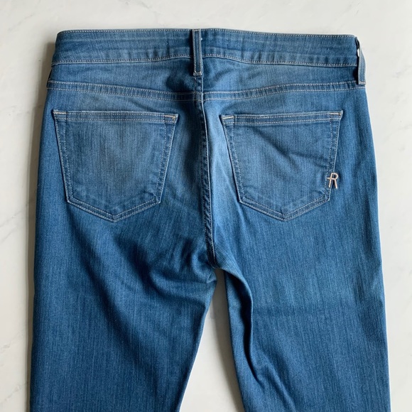 Rich & Skinny blue skinny jeans - Picture 7 of 8